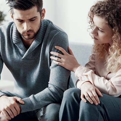 Relationship Problem